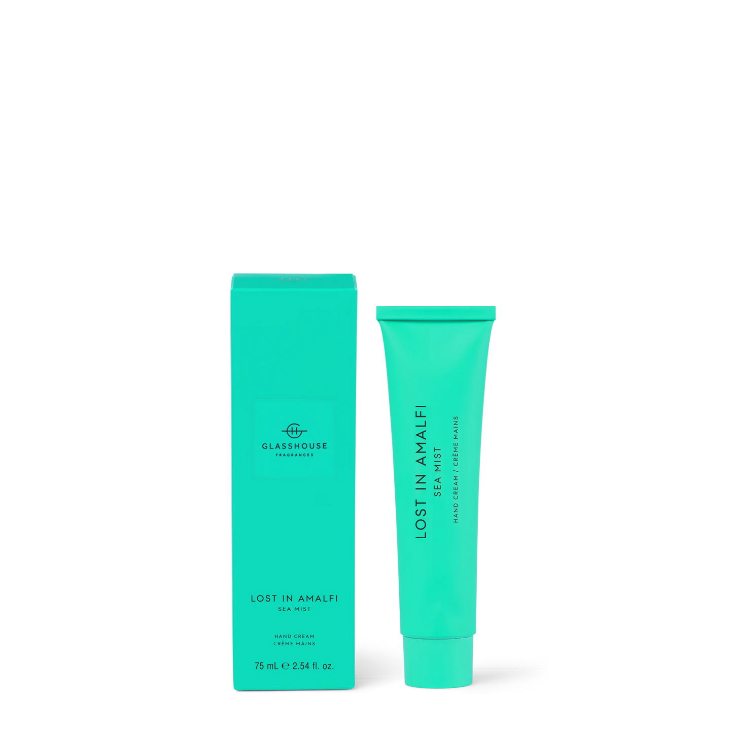 2.5 fl. oz. Hand Cream - Lost In Amalfi