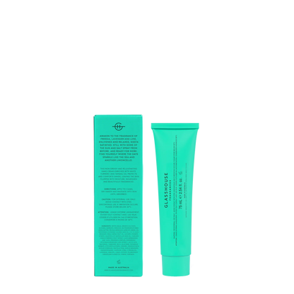 2.5 fl. oz. Hand Cream - Lost In Amalfi