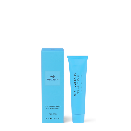 2.5 fl. oz. Hand Cream - The Hamptons