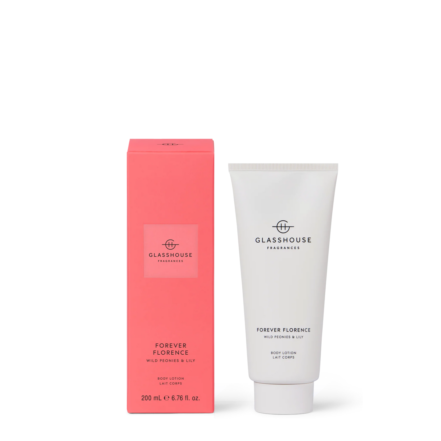 6.8 fl. oz. Body Lotion - Forever Florence