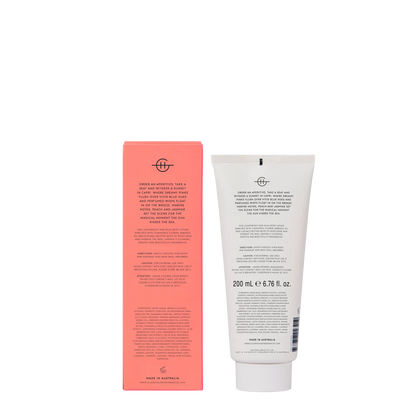 6.8 fl. oz. Body Lotion - Sunsets In Capri