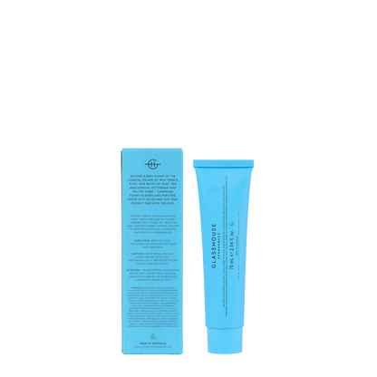 2.5 fl. oz. Hand Cream - The Hamptons