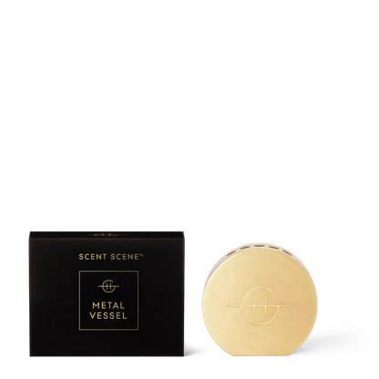 Scent Scene™ Stand - Gold