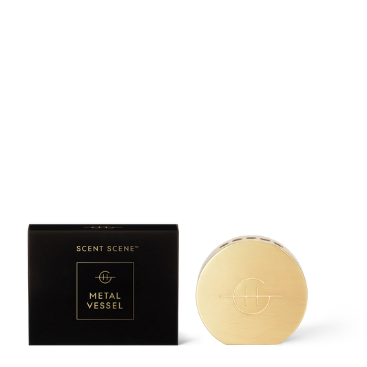 Scent Scene™ Stand - Gold