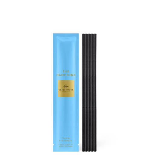 Replacement Scent Stems™ - Tha Hamptons