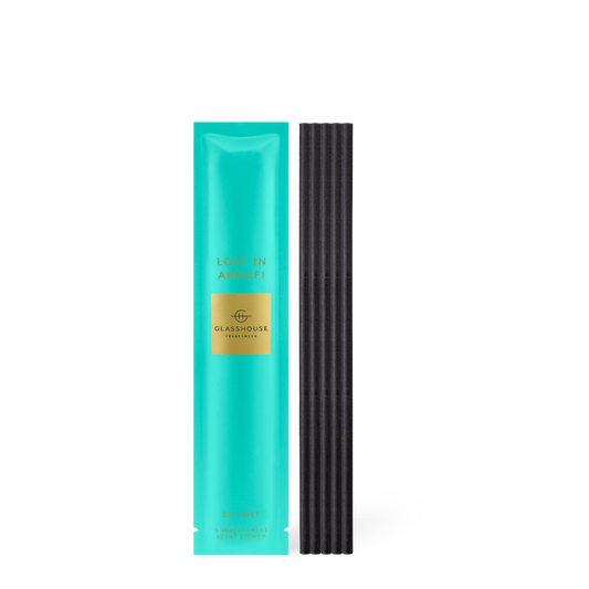 Replacement Scent Stems™ - Lost in Amalfi