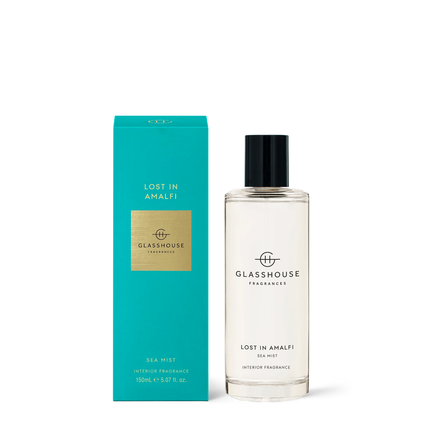 5.07 fl. oz. Interior Fragrance - Lost In Amalfi