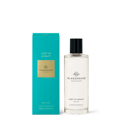 5.07 fl. oz. Interior Fragrance - Lost In Amalfi