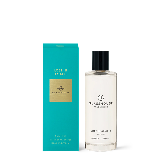 5.07 fl. oz. Interior Fragrance - Lost In Amalfi