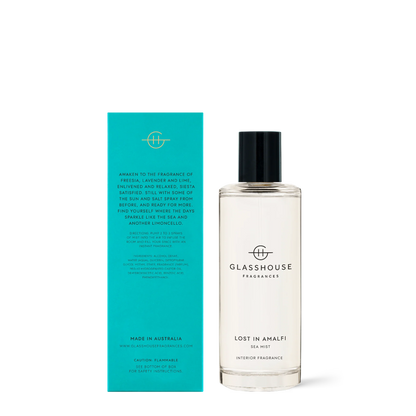 5.07 fl. oz. Interior Fragrance - Lost In Amalfi