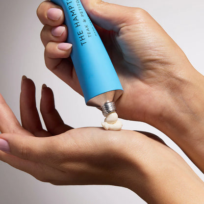 2.5 fl. oz. Hand Cream - The Hamptons