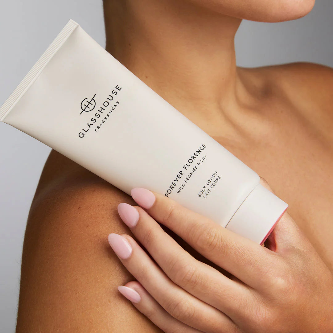 6.8 fl. oz. Body Lotion - Forever Florence