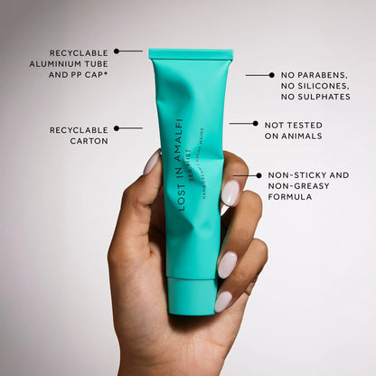 2.5 fl. oz. Hand Cream - Lost In Amalfi