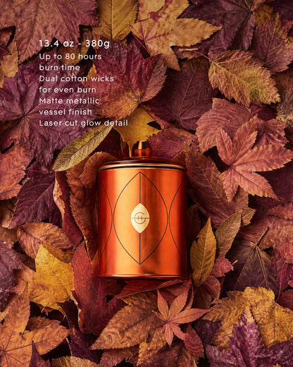 13.4 oz. Scented Candle - Harvest Muse