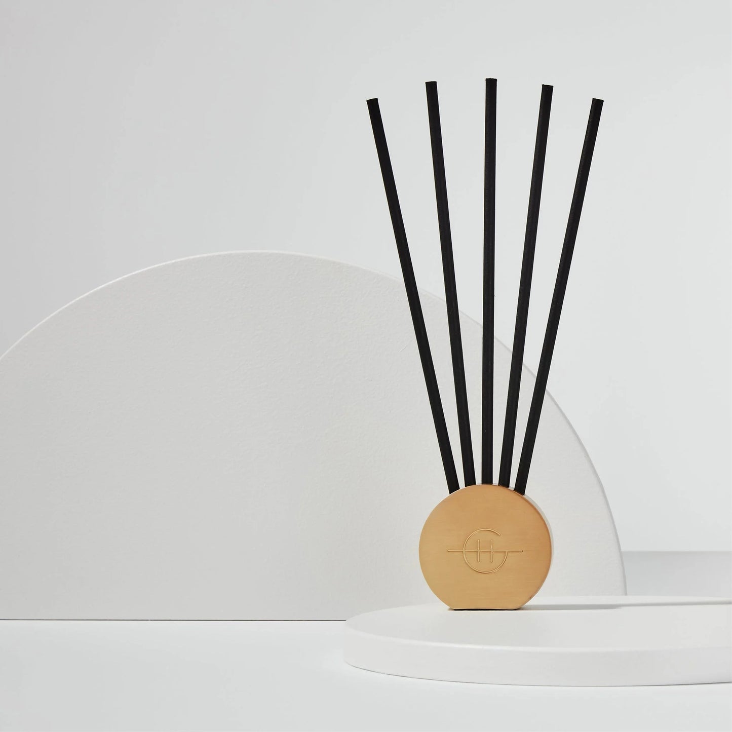Scent Scene™ Stand - Gold