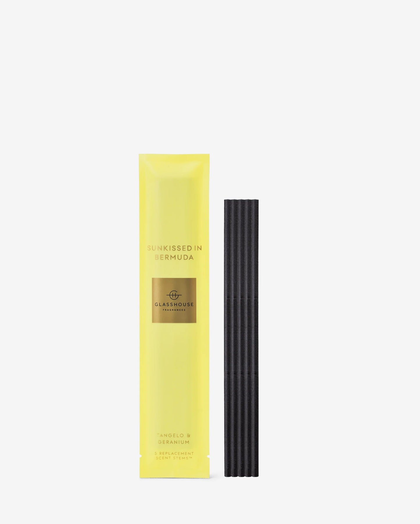 Replacement Scent Stems™ - Sunkissed In Bermuda