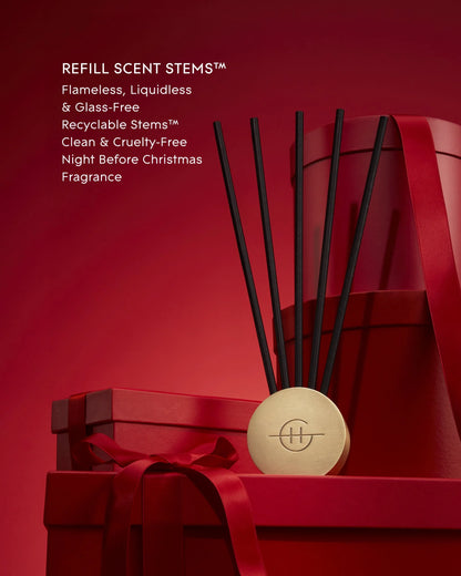 Replacement Scent Stems™ - Night Before Christmas