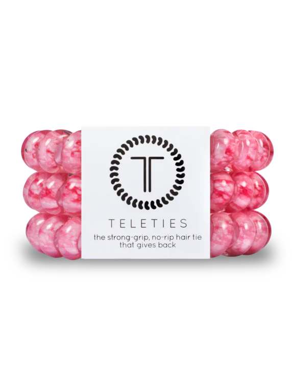 Teleties Large Hair Ties