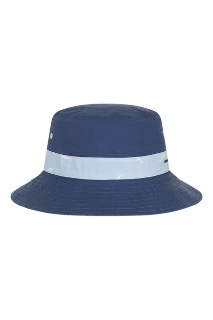 Deep Sea Bucket Hat (Baby Boys 0 - 2 years)