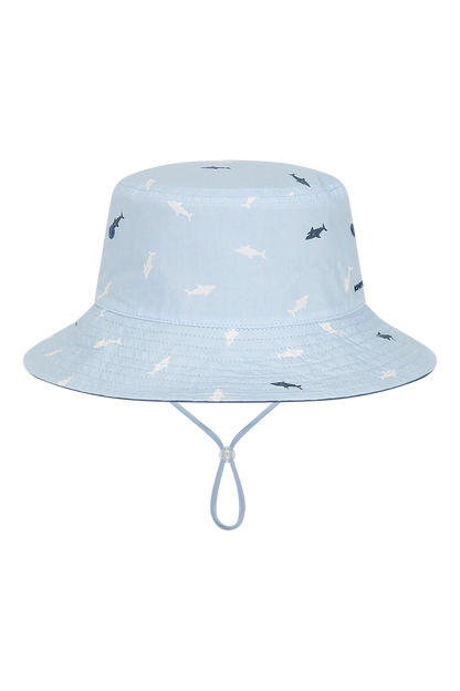 Deep Sea Bucket Hat (Baby Boys 0 - 2 years)