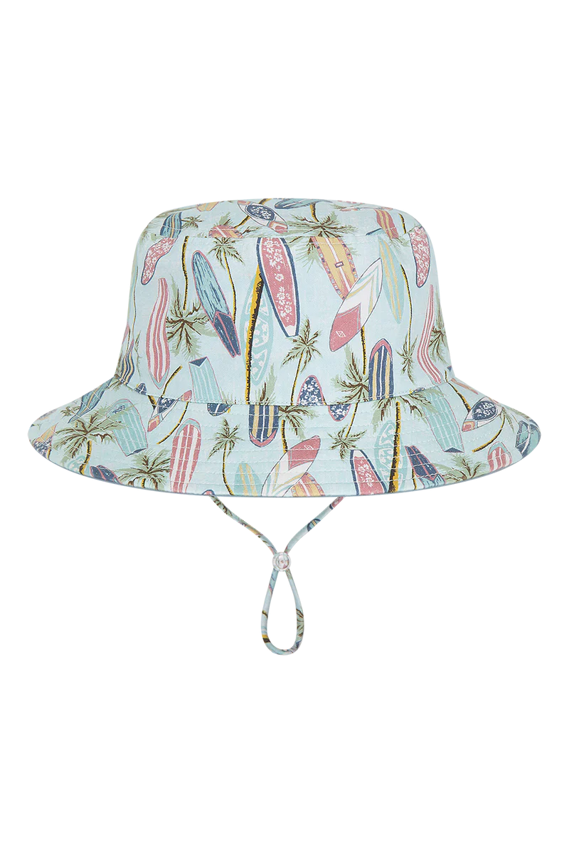 Koby Bucket Hat - Mint