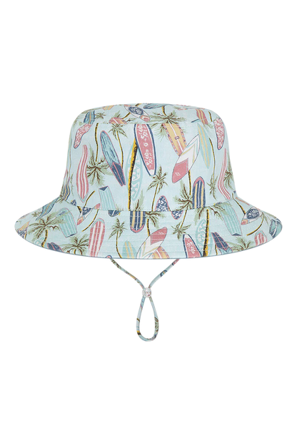 Koby Bucket Hat - Mint