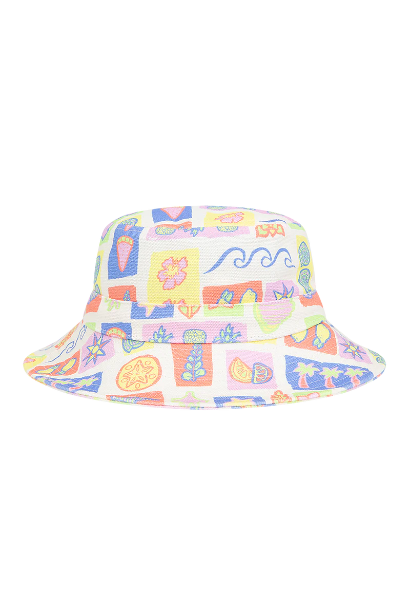 Marisol Bucket Hat
