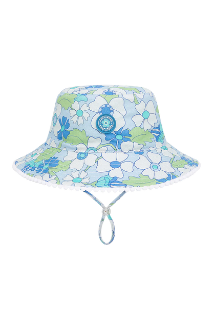 Jardine Bucket Hat - (Baby Girls 0 - 2 years)