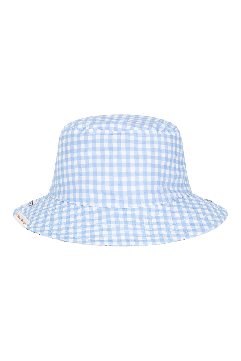 Nora Bucket Hat (Baby Girls 0 - 2 years)