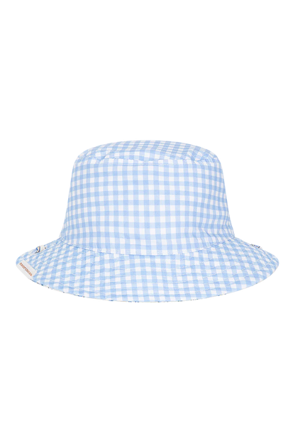 Nora Bucket Hat (Baby Girls 0 - 2 years)