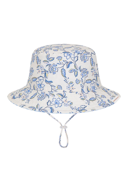 Nora Bucket Hat (Baby Girls 0 - 2 years)