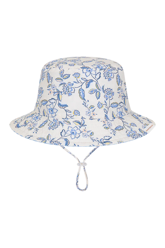 Nora Bucket Hat (Baby Girls 0 - 2 years)