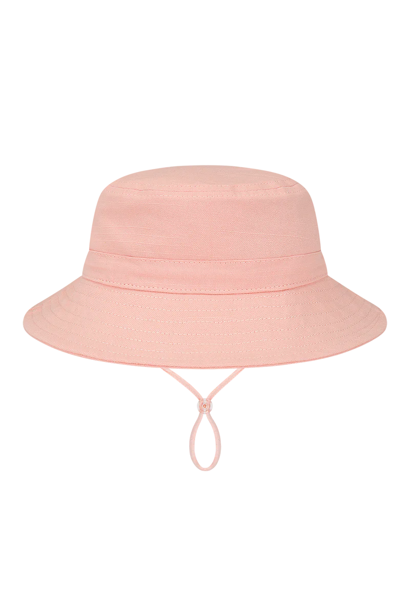 Daly Mini Bucket Hat (Baby Girls 0 - 2 years)