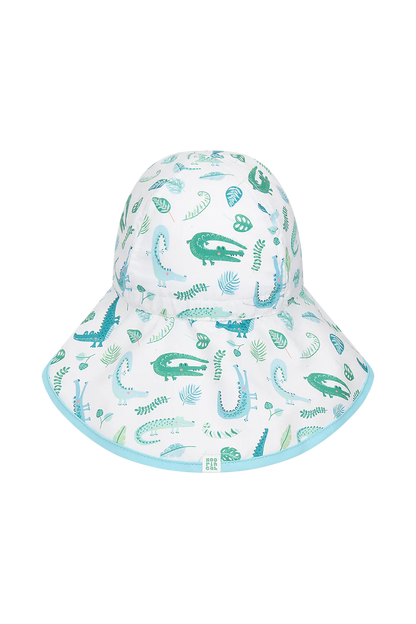Snapper Legionnaire Floppy Hat (Baby Boys 0 - 2 years)