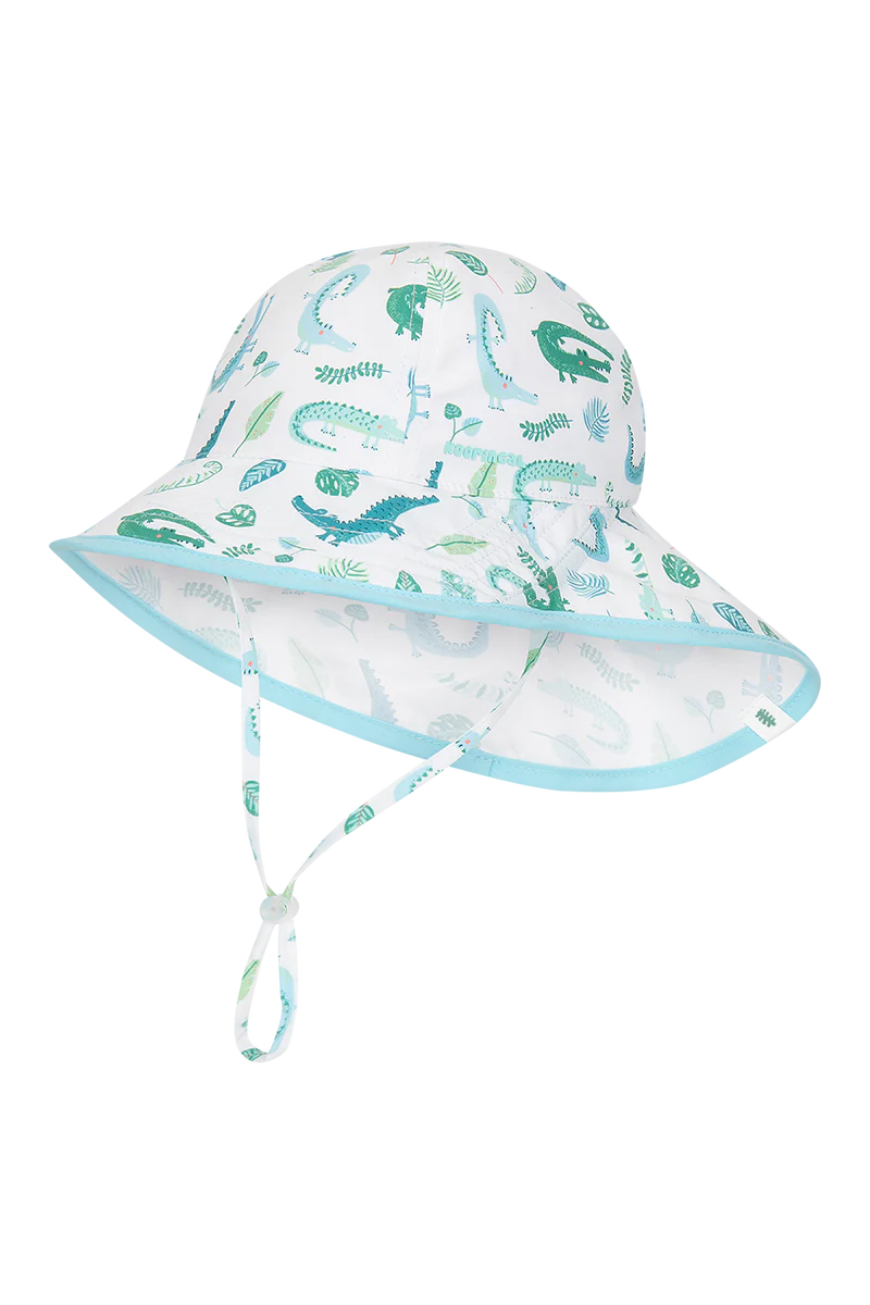 Snapper Legionnaire Floppy Hat (Baby Boys 0 - 2 years)