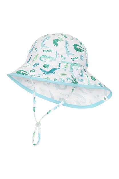 Snapper Legionnaire Floppy Hat (Baby Boys 0 - 2 years)