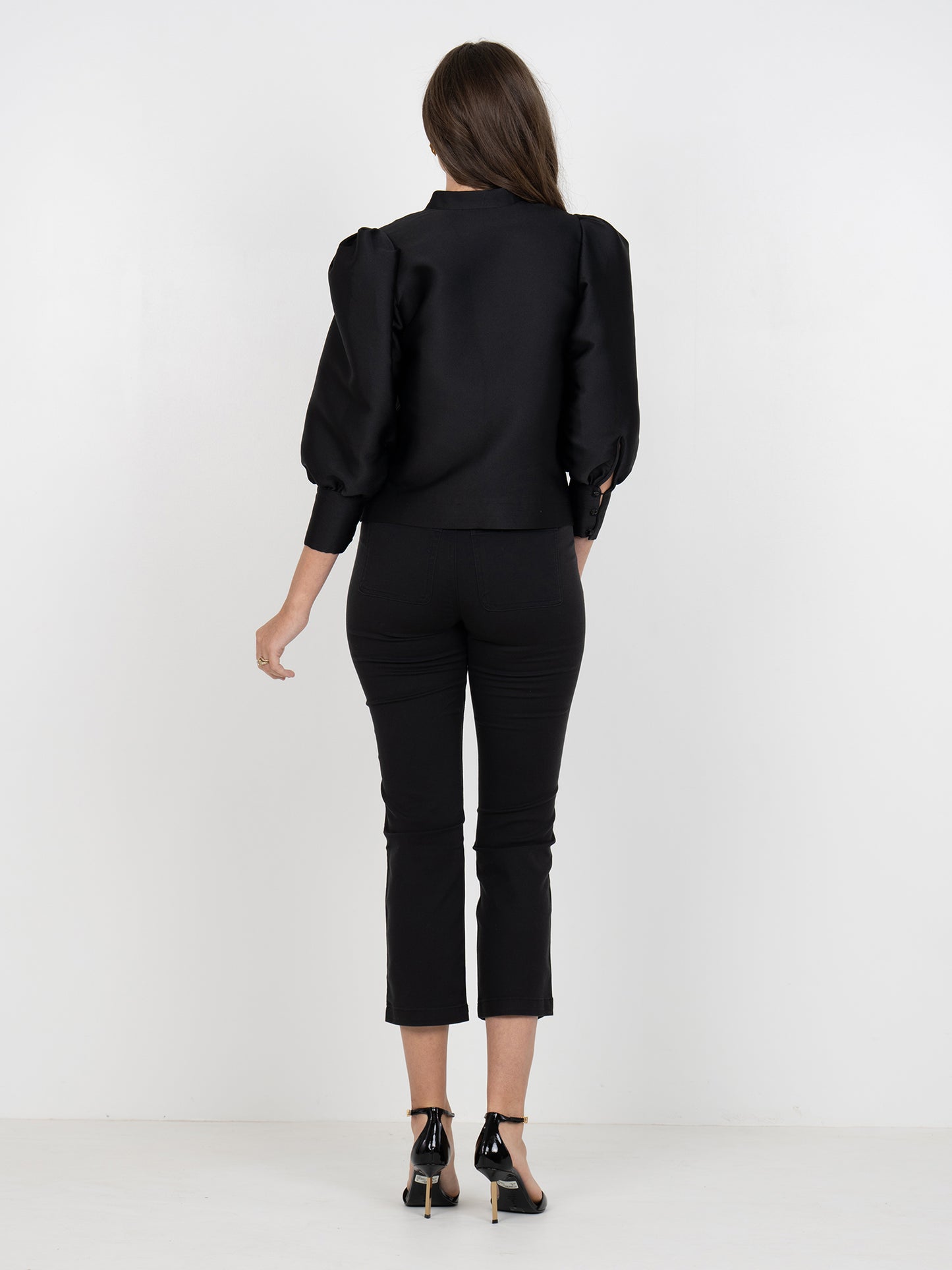 Hampton Top - Midnight