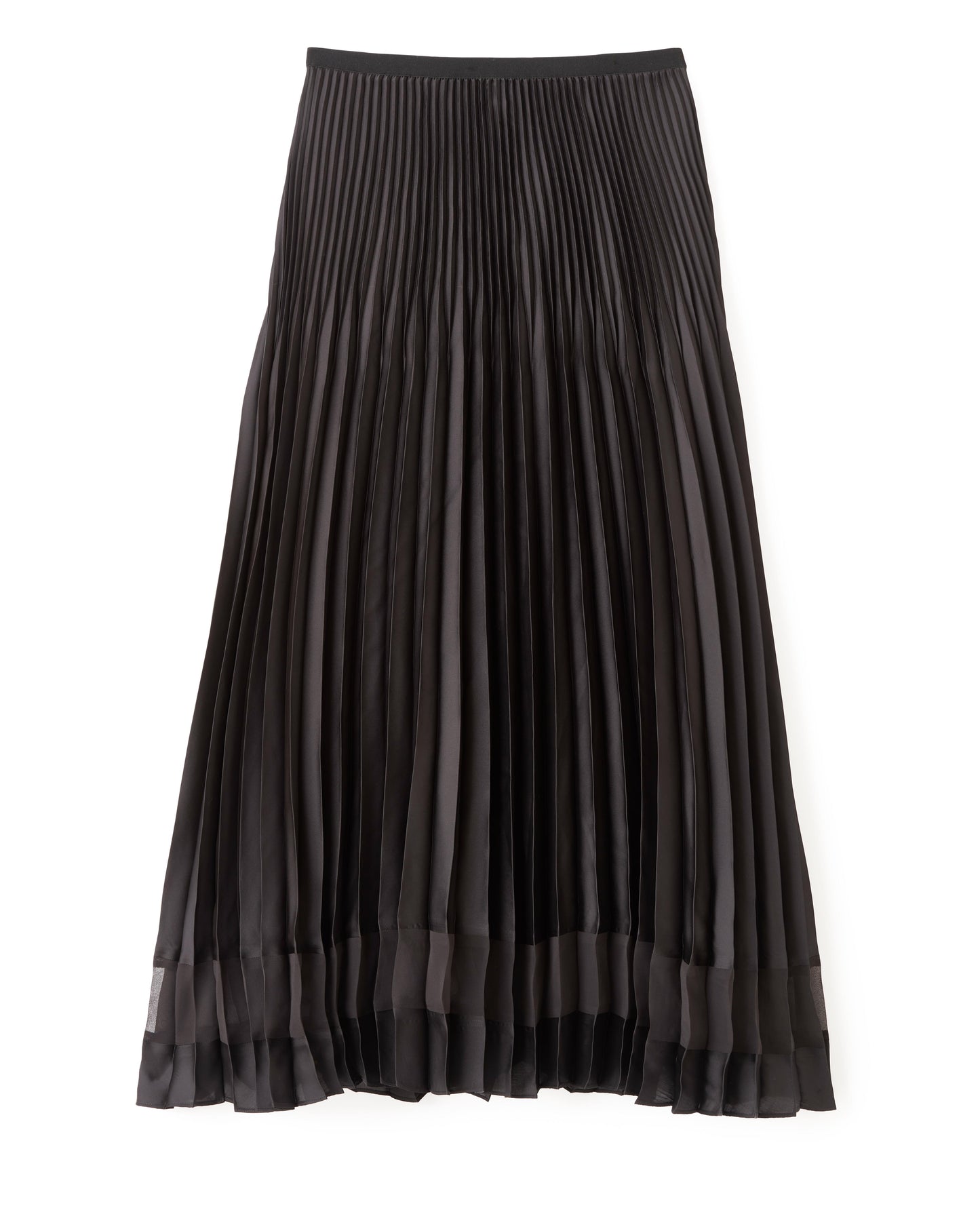 Claudia Skirt-Noir