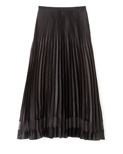Claudia Skirt-Noir