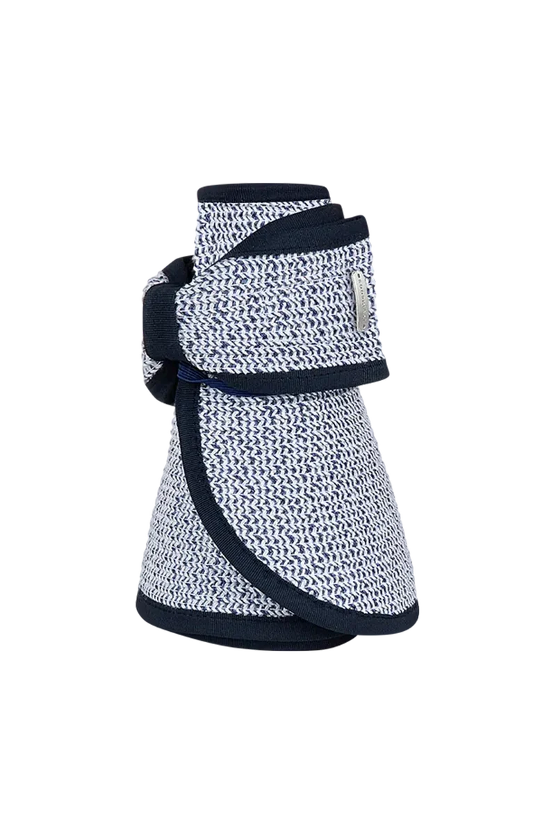 Poolside Visor - Denim