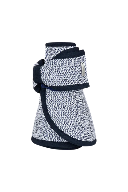 Poolside Visor - Denim