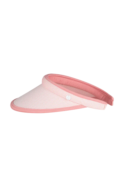 Elliston Visor - Hibiscus