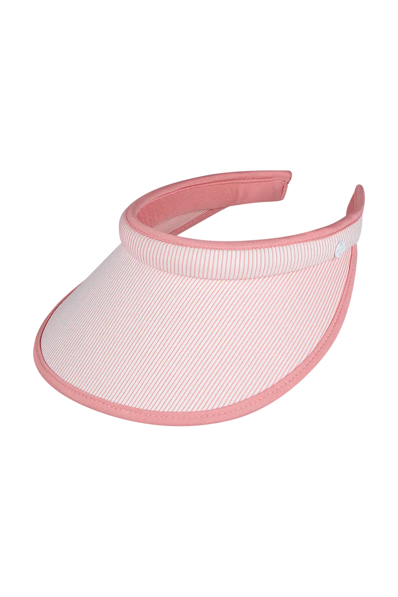 Elliston Visor - Hibiscus
