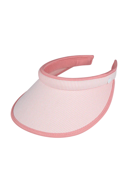 Elliston Visor - Hibiscus
