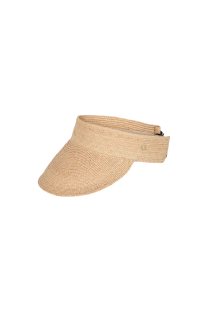 Maggies Visor - Beige