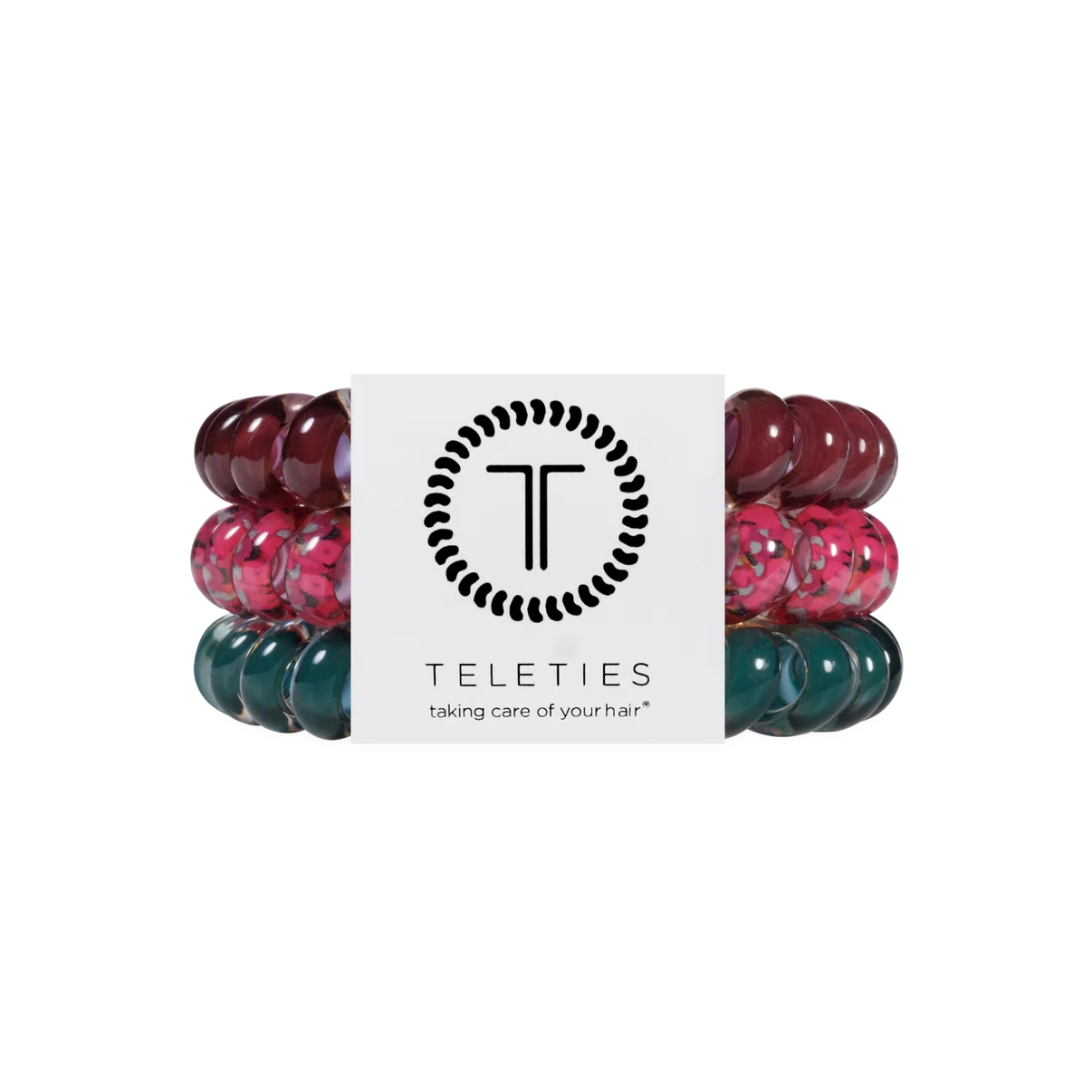 Harvest Hues Large Hair Ties
