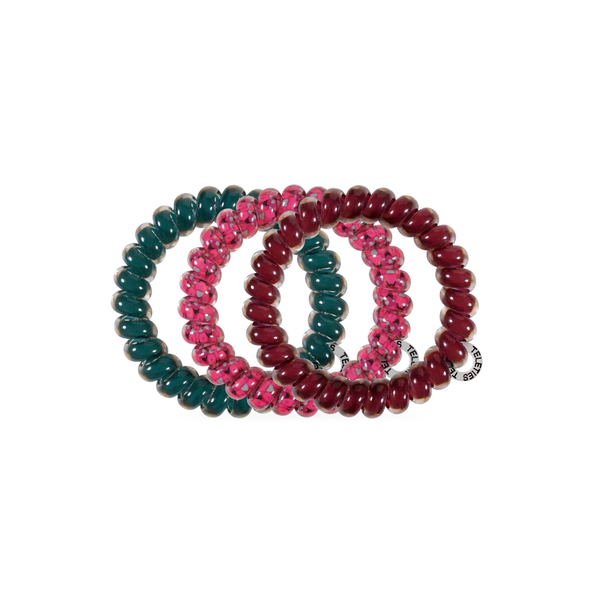 Harvest Hues Large Hair Ties
