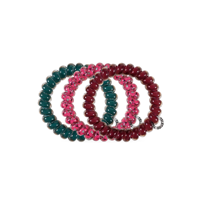 Harvest Hues Large Hair Ties