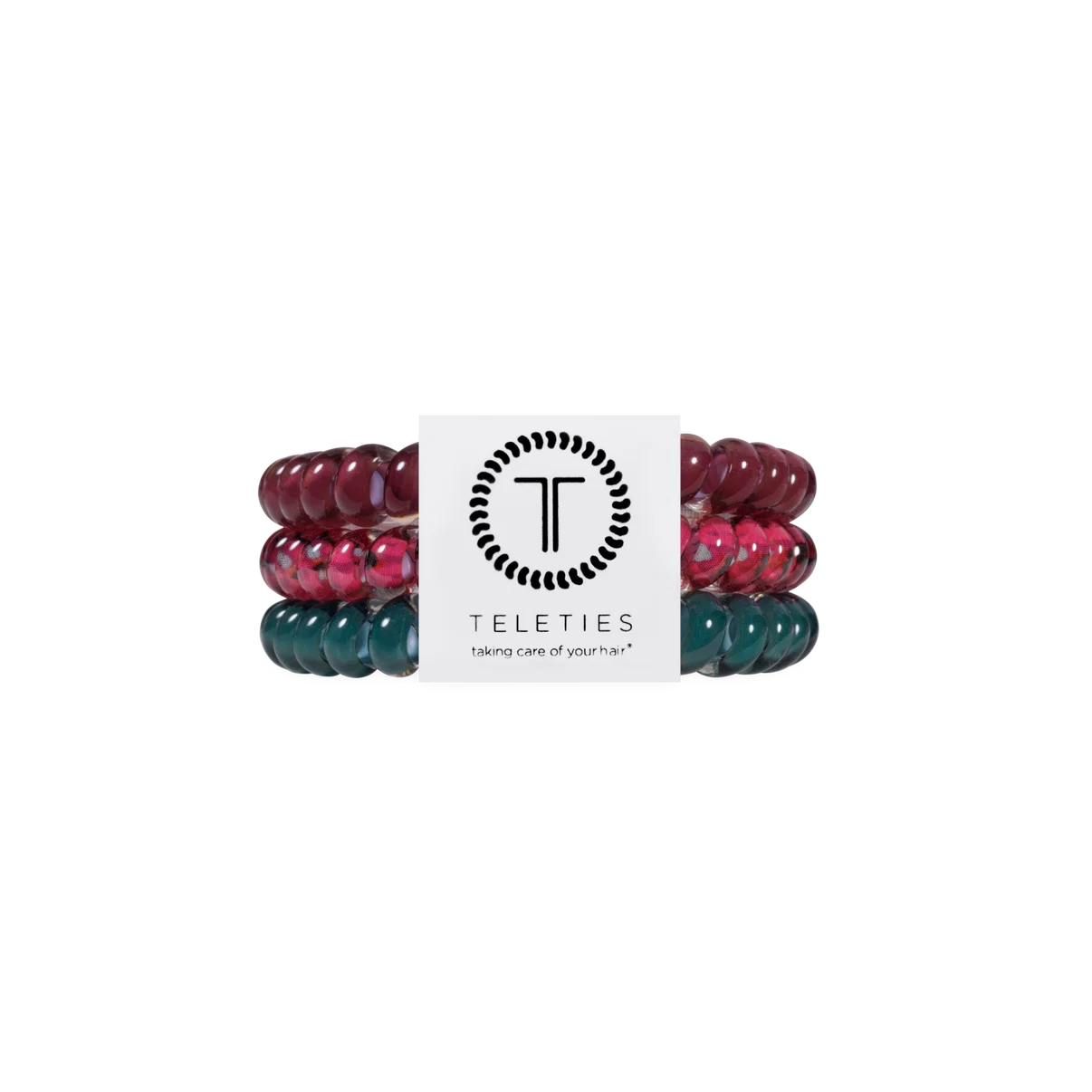 Harvest Hues Small Hair Ties