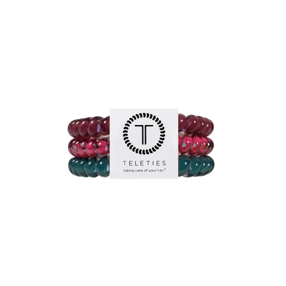 Harvest Hues Small Hair Ties